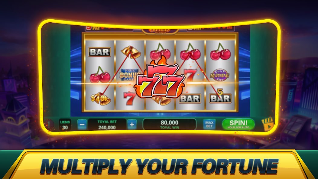CM58 Bingo trực tuyến sôi động