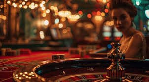 CM58 Live Casino Baccarat dealer trực tiếp